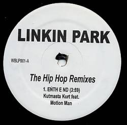 Linkin Park : The Hip Hop Remix